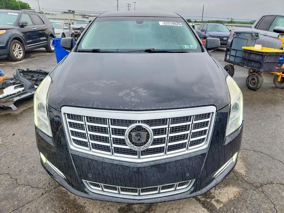 Aukcja sprzedaży 2015 Cadillac Xts, vin: 2G61N5S36F9232064, numer aukcji: 57518626