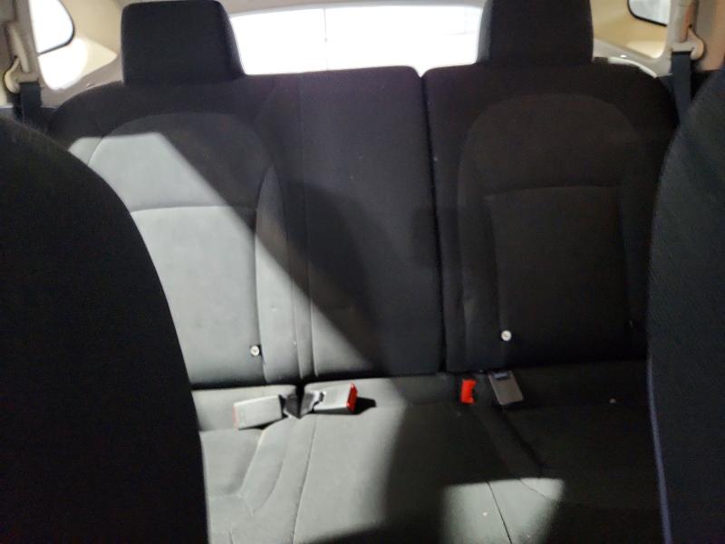 Продаж на аукціоні авто 2014 Nissan Rogue Select, vin: JN8AS5MV3EW701304, номер лоту: 58992156