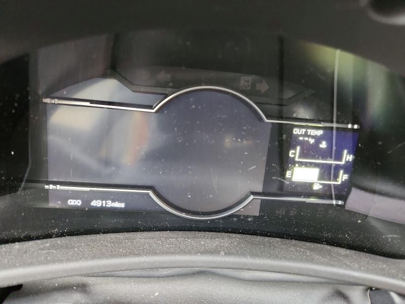 2026 Toyota Gr 86 მანქანა იყიდება აუქციონზე, vin: JF1ZNBE16T8075125, აუქციონის ნომერი: 58207686