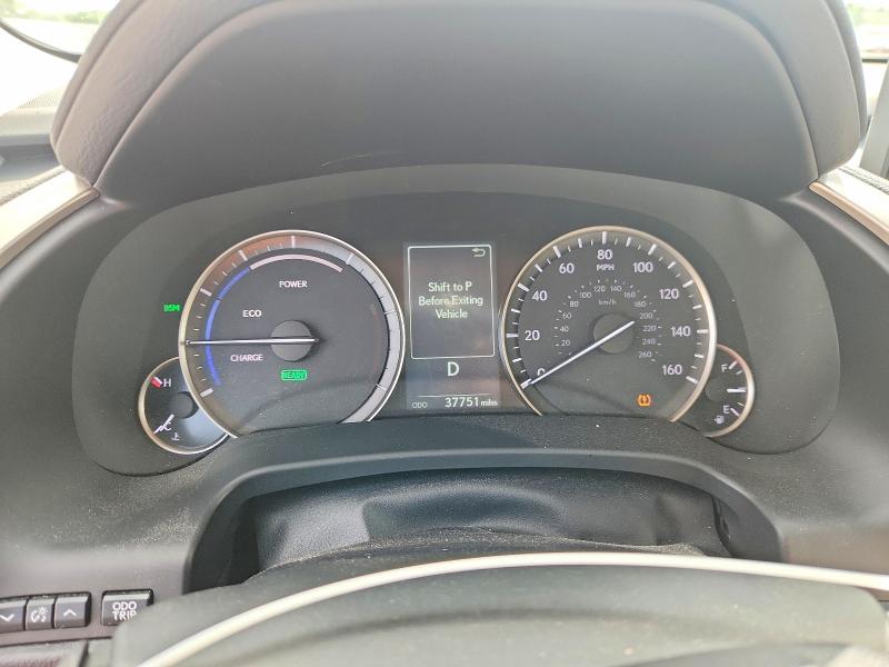 Продаж на аукціоні авто 2022 Lexus Rx, vin: 2T2JGMDA8NC080229, номер лоту: 56861046