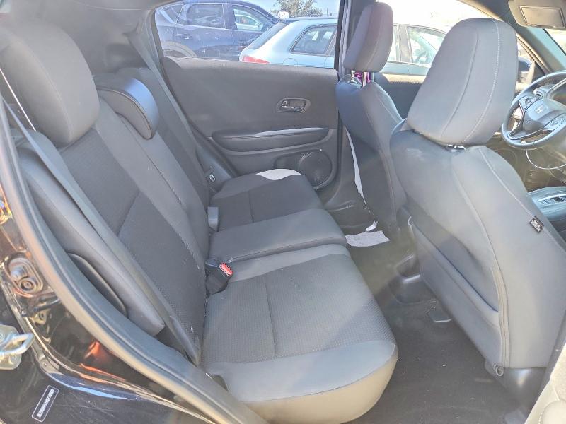 Aukcja sprzedaży 2019 Honda Hr-v, vin: 3CZRU6H11KG718595, numer aukcji: 58144976