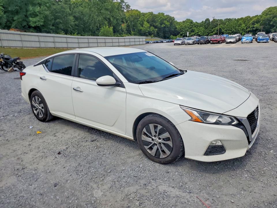 Продаж на аукціоні авто 2019 Nissan Altima, vin: 1N4BL4BV3KC233524, номер лоту: 59356326