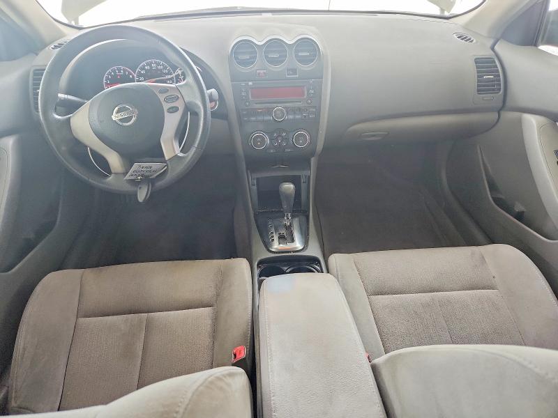 56396466 :رقم المزاد ، 1N4AL2AP0AC168066 vin ، 2010 Nissan Altima مزاد بيع