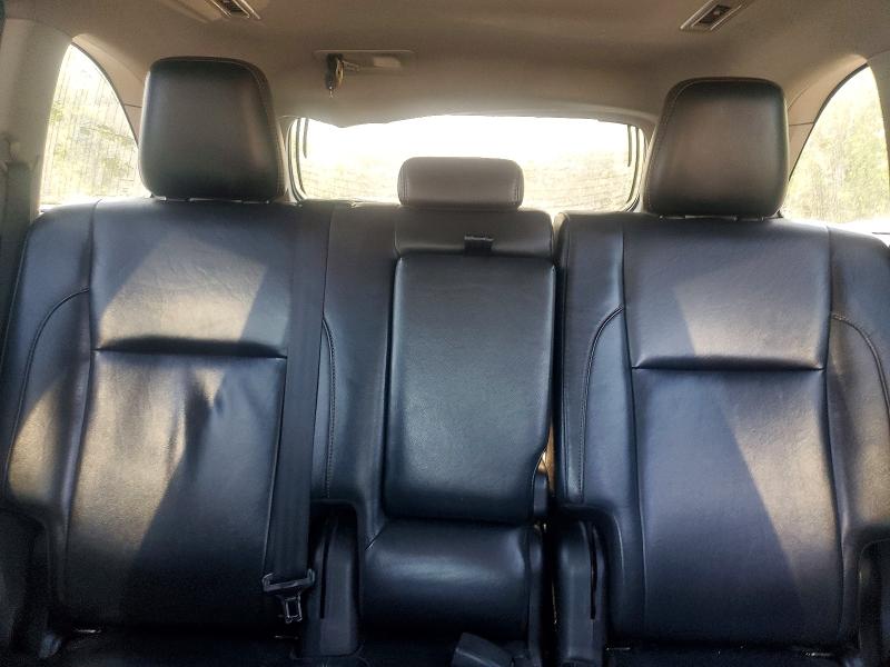 2018 Toyota Highlander Hybrid მანქანა იყიდება აუქციონზე, vin: 5TDJGRFH0JS040062, აუქციონის ნომერი: 59135516