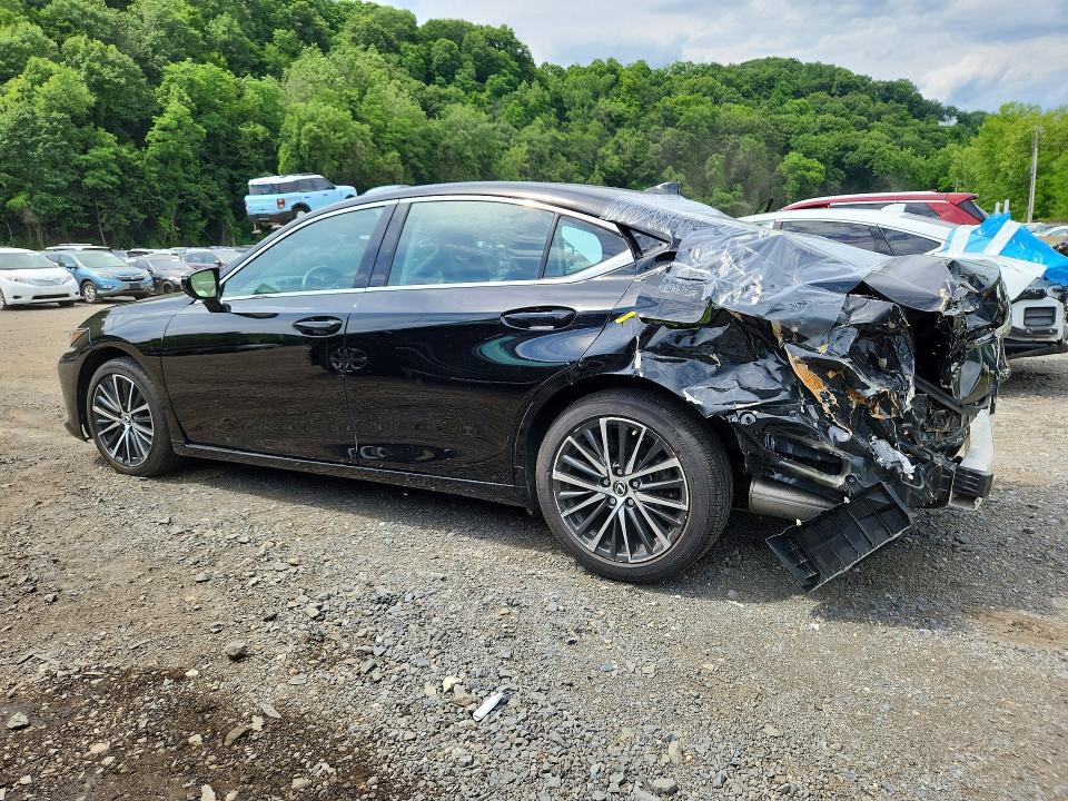 59054696 :رقم المزاد ، 58ADZ1B18RU171141 vin ، 2024 Lexus Es 350 مزاد بيع
