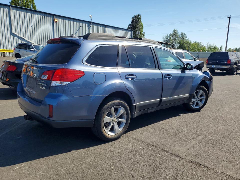 Aukcja sprzedaży 2014 Subaru Outback, vin: 4S4BRBCC3E3259762, numer aukcji: 57269626