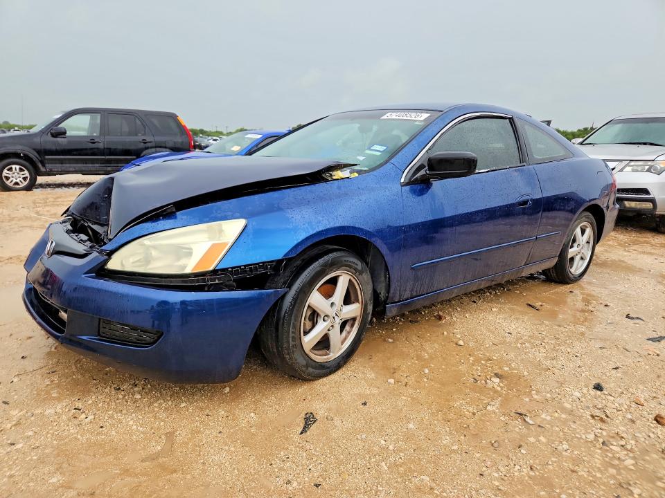Продажа на аукционе авто 2005 Honda Accord, vin: 1HGCM72515A023180, номер лота: 57408526