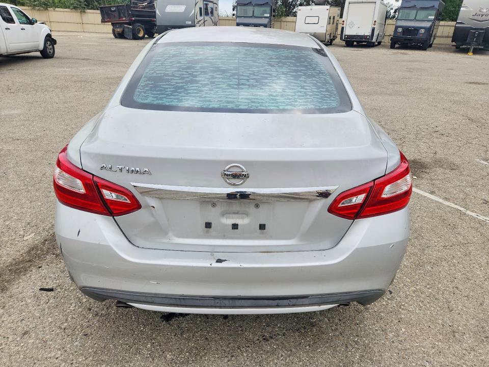 Aukcja sprzedaży 2016 Nissan Altima, vin: 1N4AL3AP4GN380066, numer aukcji: 58113866