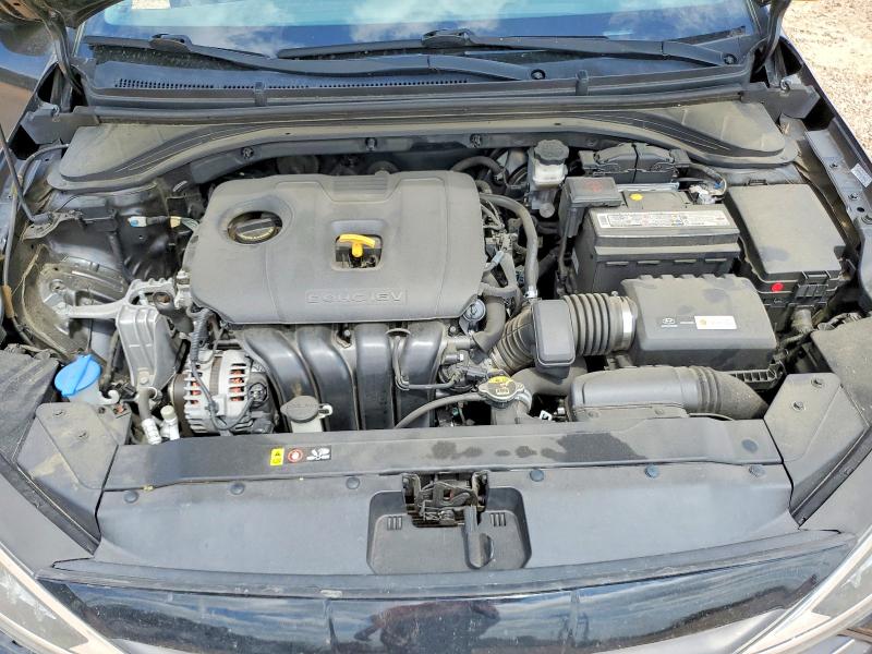Продажа на аукционе авто 2019 Hyundai Elantra, vin: KMHD84LF2KU746426, номер лота: 57785846