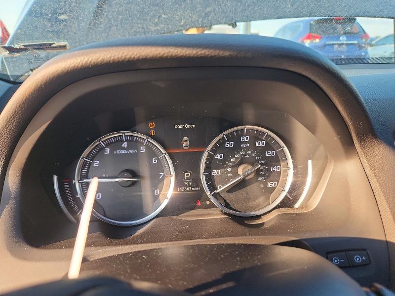Продаж на аукціоні авто 2015 Acura Tlx, vin: 19UUB2F58FA001282, номер лоту: 57161206