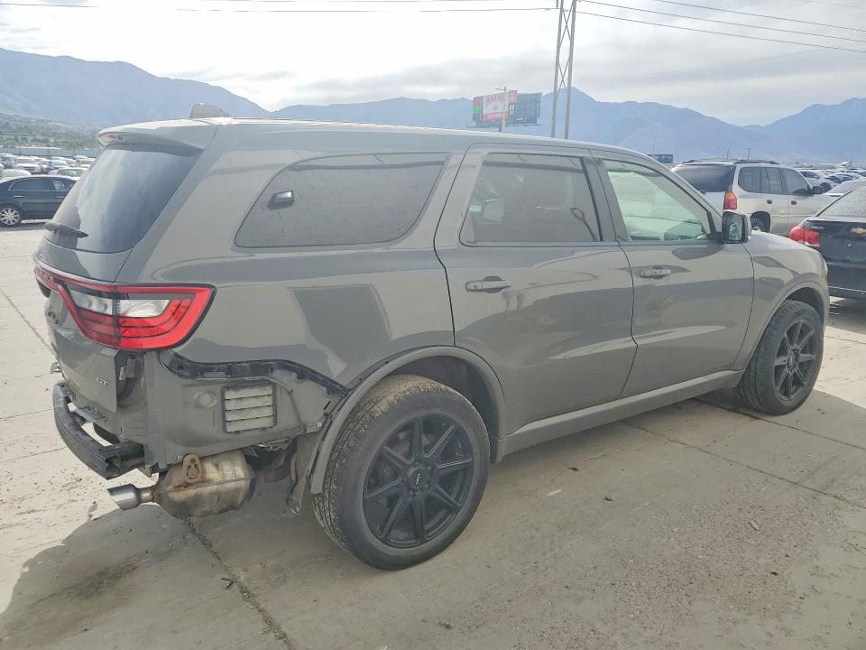 Aukcja sprzedaży 2020 Dodge Durango, vin: 1C4RDJDG4LC153329, numer aukcji: 56365076