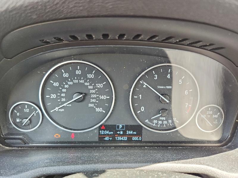 57319656 :رقم المزاد ، 5UXWX9C54E0D36924 vin ، 2014 Bmw X3 مزاد بيع