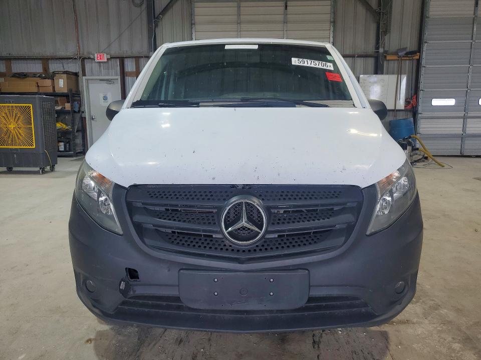 59175706 :رقم المزاد ، WD3PG2EA9G3105565 vin ، 2016 Mercedes-benz Metris مزاد بيع