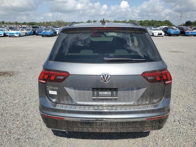 Продажа на аукционе авто 2020 Volkswagen Tiguan, vin: 3VV3B7AX6LM016945, номер лота: 58128496