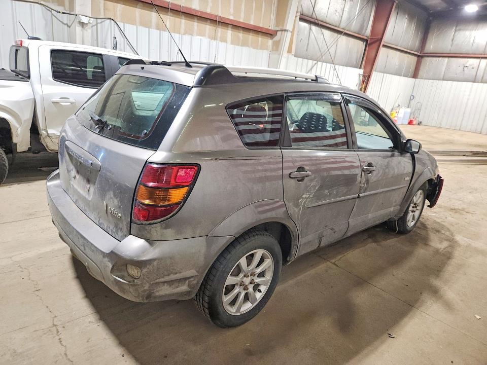 Aukcja sprzedaży 2004 Pontiac Vibe, vin: 5Y2SM64884Z461593, numer aukcji: 56892966