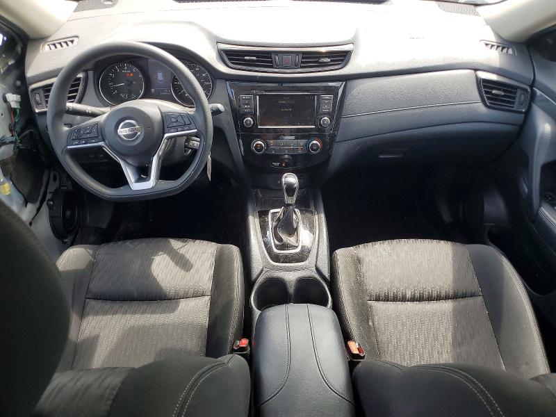 Aukcja sprzedaży 2018 Nissan Rogue, vin: KNMAT2MT9JP546333, numer aukcji: 56249066