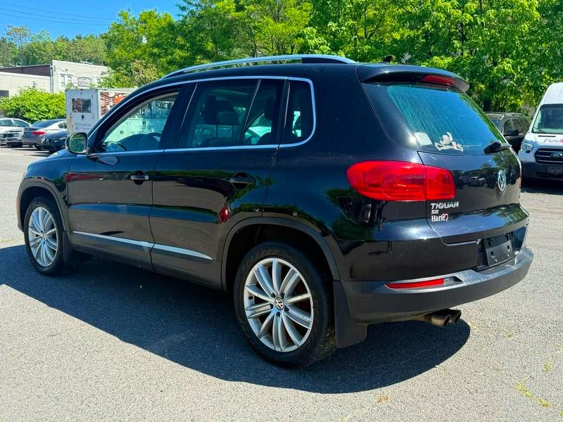 Продаж на аукціоні авто 2016 Volkswagen Tiguan, vin: WVGBV7AX8GW589073, номер лоту: 56545366
