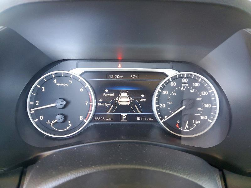 56160336 :رقم المزاد ، 3N1AB8DV9SY278944 vin ، 2025 Nissan Sentra مزاد بيع