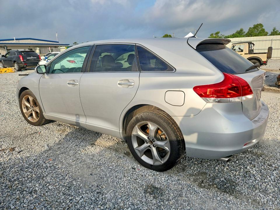 Продаж на аукціоні авто 2010 Toyota Venza, vin: 4T3BK3BB3AU038385, номер лоту: 57885446