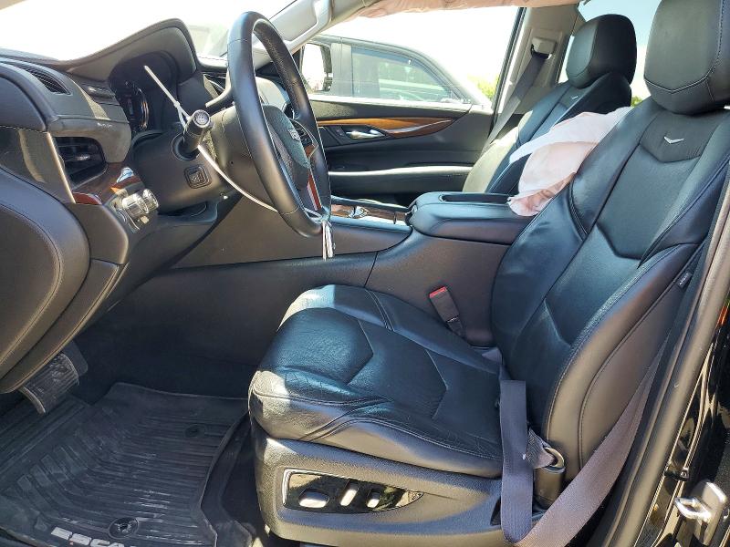 Aukcja sprzedaży 2017 Cadillac Escalade, vin: 1GYS4JKJ0HR280013, numer aukcji: 56460506