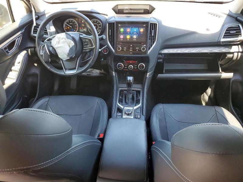 Aukcja sprzedaży 2020 Subaru Forester, vin: JF2SKAUC1LH410763, numer aukcji: 56188156