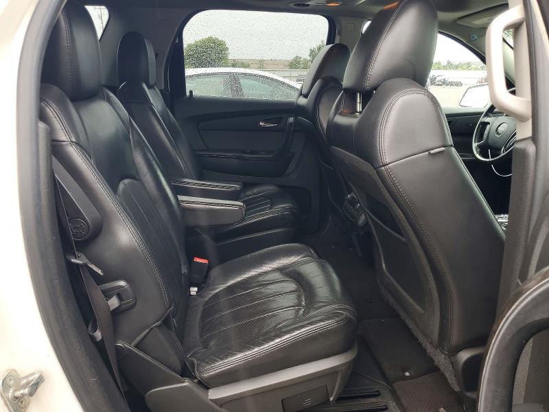 Aukcja sprzedaży 2011 Gmc Acadia, vin: 1GKKRTEDXBJ211736, numer aukcji: 56770916