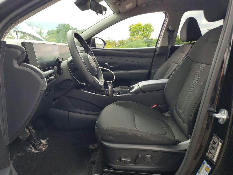 Aukcja sprzedaży 2025 Hyundai Tucson, vin: 5NMJBCDE2SH515767, numer aukcji: 58003566