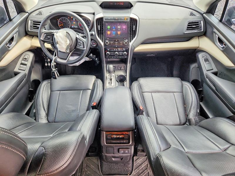 2021 Subaru Ascent მანქანა იყიდება აუქციონზე, vin: 4S4WMAFD2M3409602, აუქციონის ნომერი: 58595296