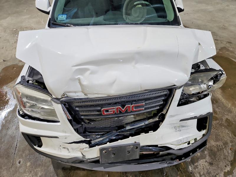 Aukcja sprzedaży 2017 Gmc Terrain, vin: 2GKFLSEK3H6225415, numer aukcji: 59011066