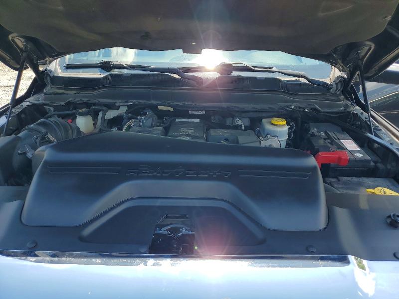 2020 Ram 2500 მანქანა იყიდება აუქციონზე, vin: 3C6UR5JL0LG141218, აუქციონის ნომერი: 57461316