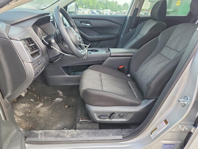 Aukcja sprzedaży 2024 Nissan Rogue, vin: 5N1BT3BA3RC712744, numer aukcji: 58708116