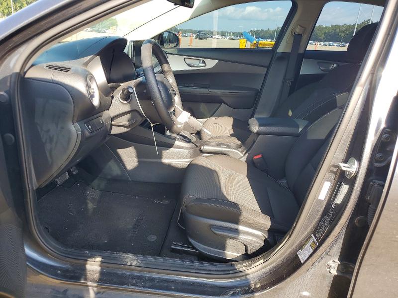 Продажа на аукционе авто 2024 Kia Forte, vin: 3KPF24AD0RE815316, номер лота: 57865706