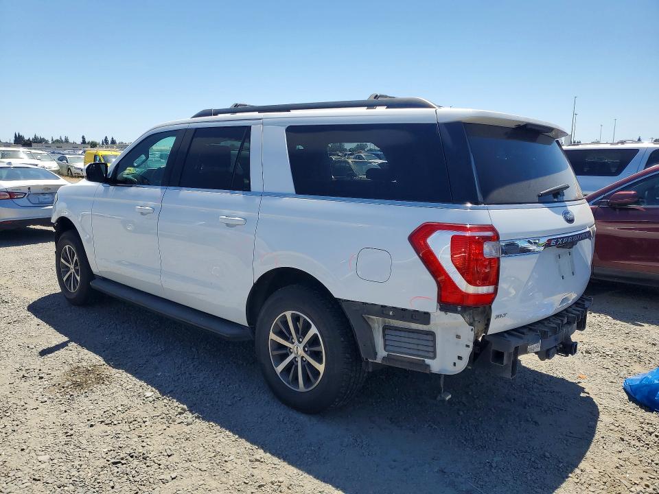 Auction sale of the 2019 Ford Expedition, vin: 1FMJK1JT4KEA59146, lot number: 56062146