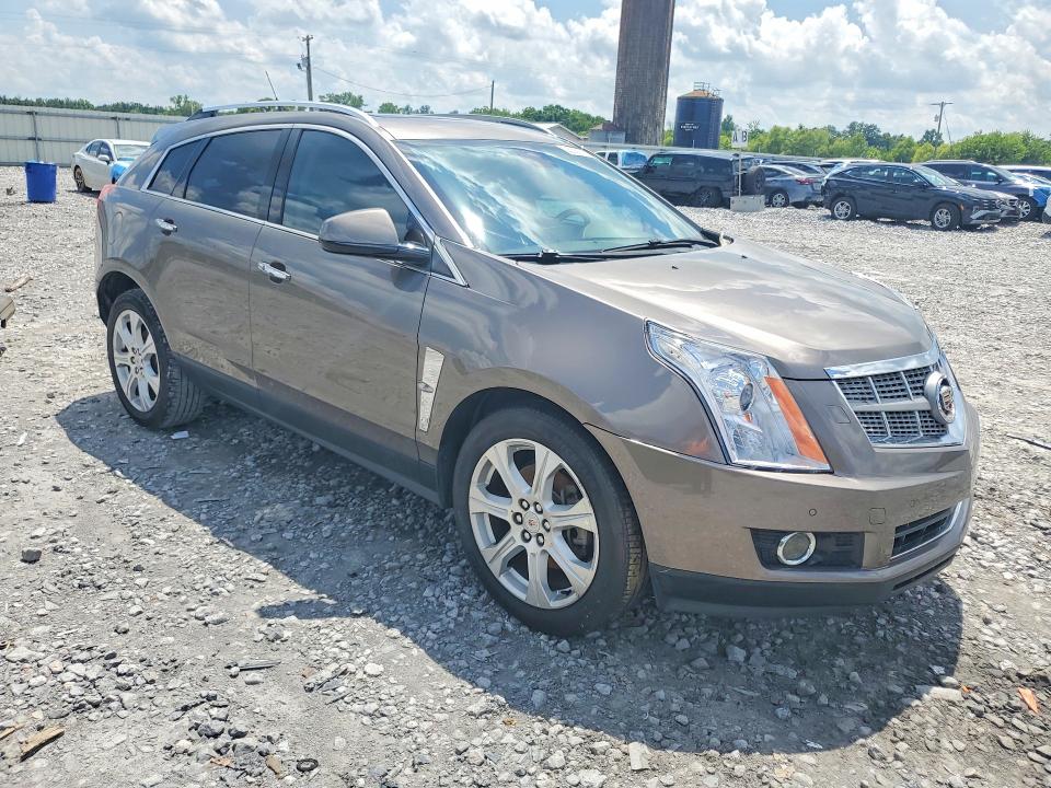 55591776 :رقم المزاد ، 3GYFNCEY7BS631622 vin ، 2011 Cadillac Srx مزاد بيع