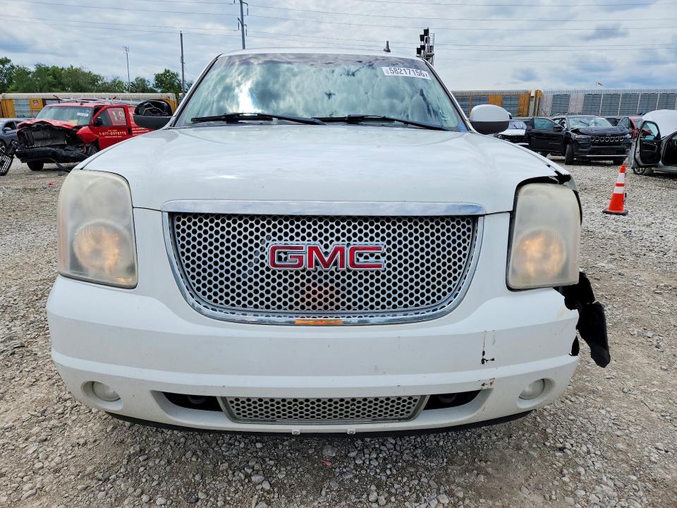 Aukcja sprzedaży 2007 Gmc Yukon, vin: 1GKFK63847J371115, numer aukcji: 58217156