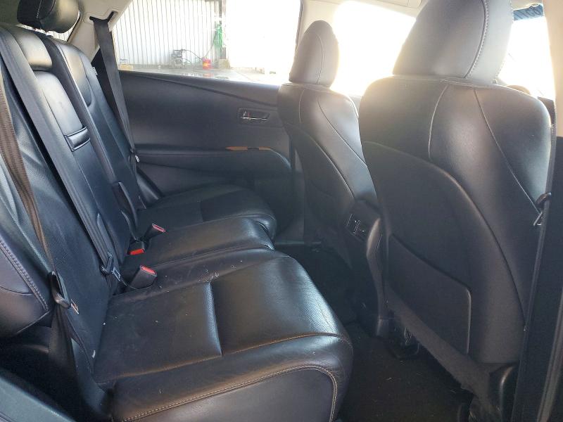 Aukcja sprzedaży 2015 Lexus Rx, vin: 2T2BC1BA4FC003747, numer aukcji: 85772265