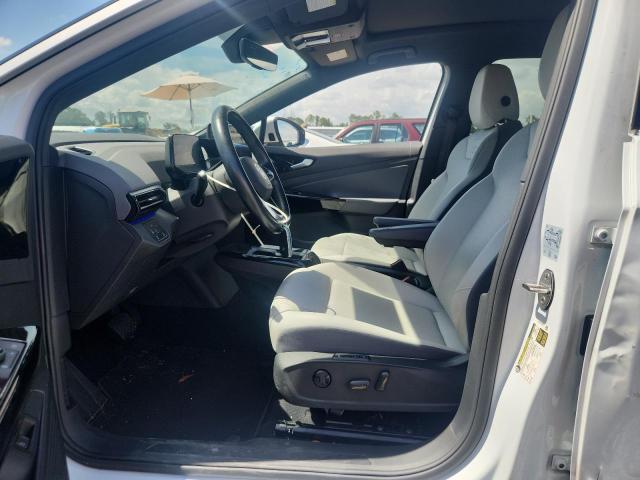 Aukcja sprzedaży 2021 Volkswagen Id.4, vin: WVGKMPE20MP045559, numer aukcji: 56833586