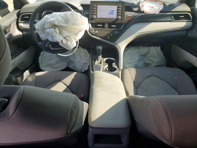 Продаж на аукціоні авто 2024 Toyota Camry, vin: 4T1C11AK5RU880405, номер лоту: 57948206