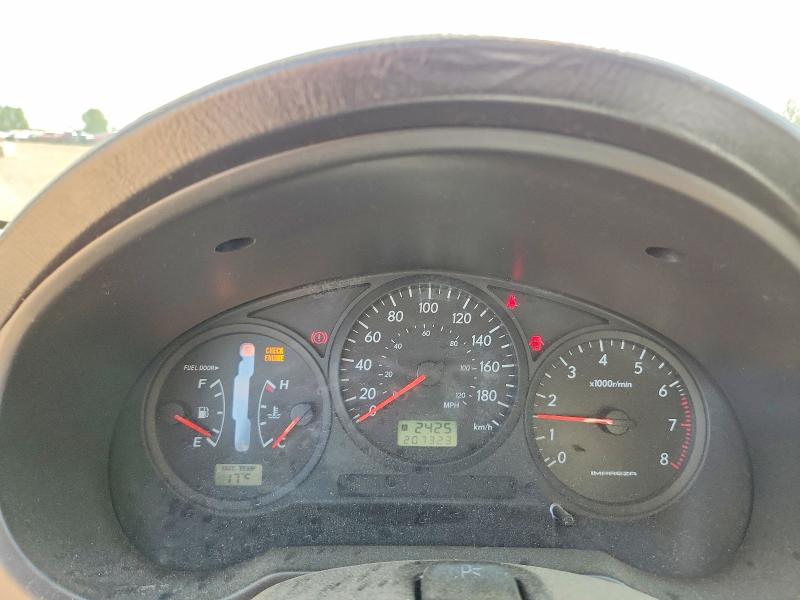 Продажа на аукционе авто 2006 Subaru Impreza, vin: JF1GG676X6H800005, номер лота: 57344706