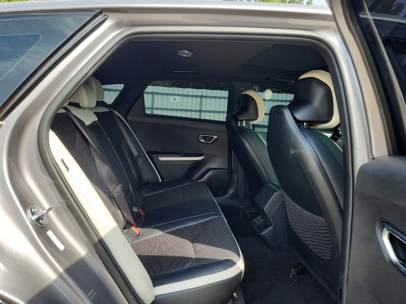 Продаж на аукціоні авто 2026 Kia K4, vin: 3KPFW4DE3TE291742, номер лоту: 56458286