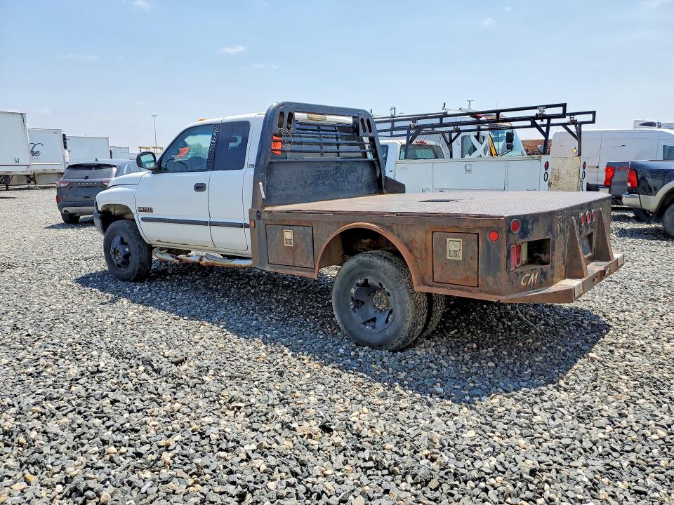 Aukcja sprzedaży 1999 Dodge Ram 3500, vin: 1B7MF3365XJ616024, numer aukcji: 58356536
