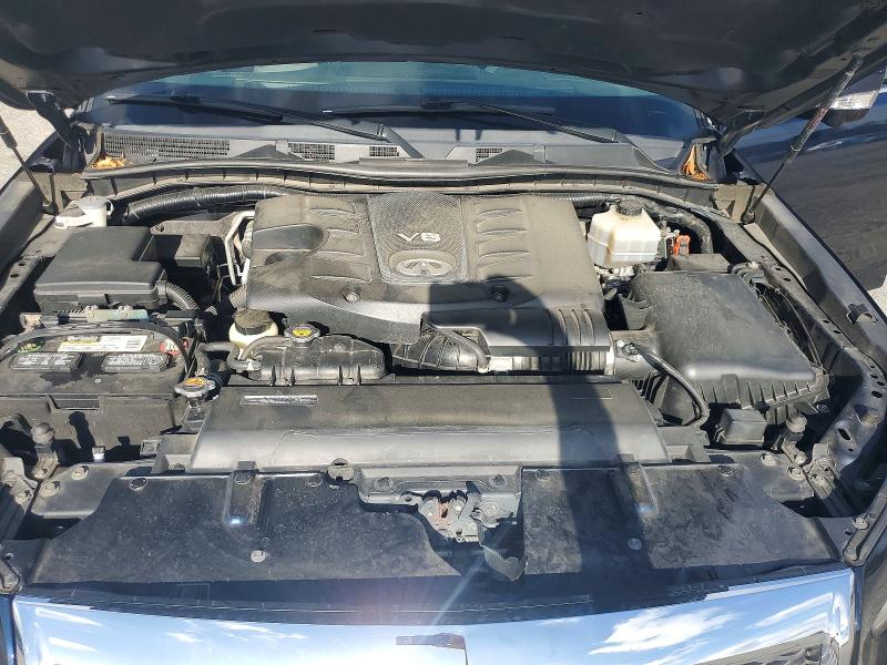 Aukcja sprzedaży 2020 Infiniti Qx80, vin: JN8AZ2NF8L9704700, numer aukcji: 57817416