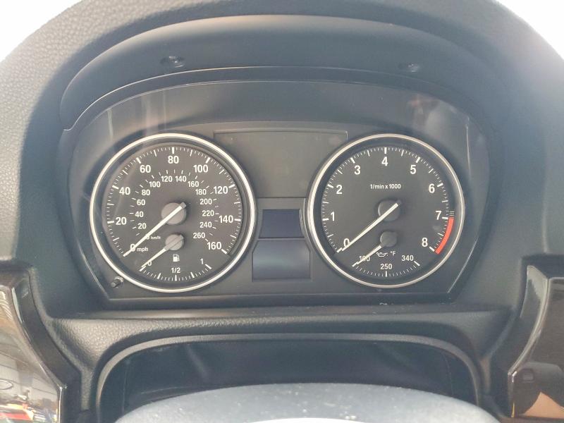 Продажа на аукционе авто 2011 Bmw 328, vin: WBAKE5C52BE573211, номер лота: 58791536