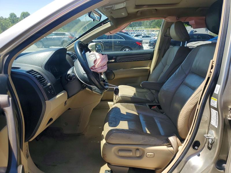 Aukcja sprzedaży 2008 Honda Cr-v, vin: JHLRE387X8C039137, numer aukcji: 55336716