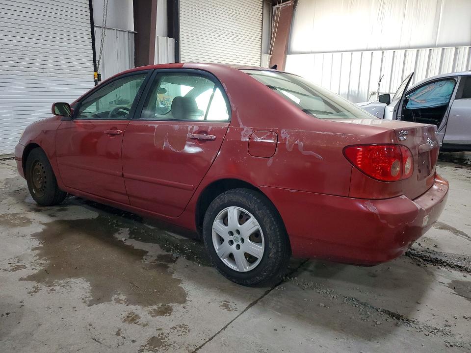 Aukcja sprzedaży 2008 Toyota Corolla, vin: 2T1BR30E98C879866, numer aukcji: 55797686
