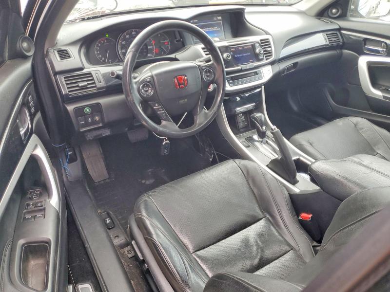 Aukcja sprzedaży 2014 Honda Accord, vin: 1HGCT2B80EA007276, numer aukcji: 58839216