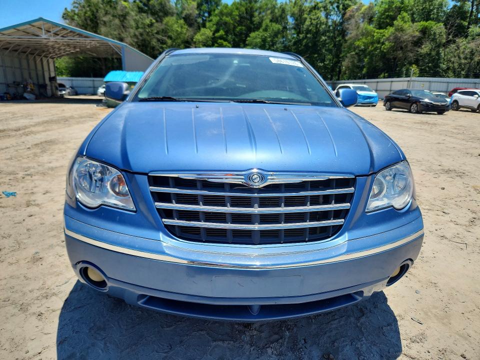 Aukcja sprzedaży 2007 Chrysler Pacifica, vin: 2A8GM78X87R176283, numer aukcji: 58610126