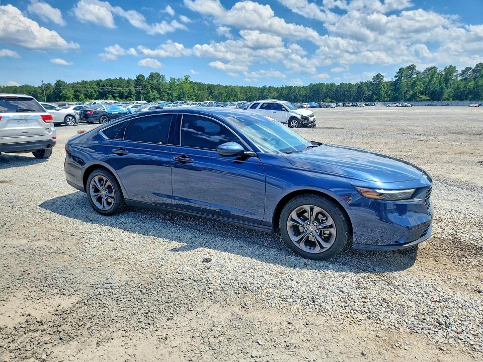 Aukcja sprzedaży 2024 Honda Accord, vin: 1HGCY1F36RA024289, numer aukcji: 57857196