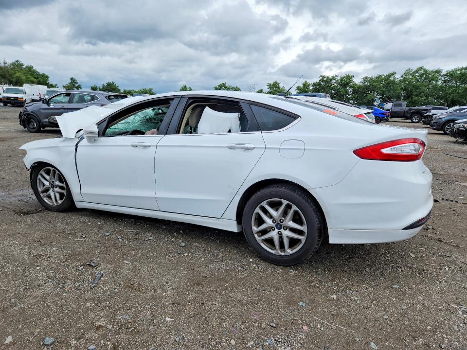 2013 Ford Fusion მანქანა იყიდება აუქციონზე, vin: 3FA6P0H7XDR386591, აუქციონის ნომერი: 58516466