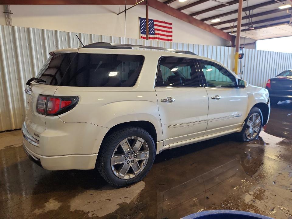Продаж на аукціоні авто 2015 Gmc Acadia, vin: 1GKKVTKD2FJ222431, номер лоту: 55878376